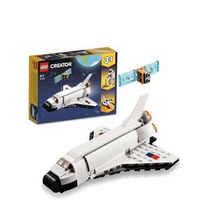 LEGO CREATOR: Space Shuttle (31134)